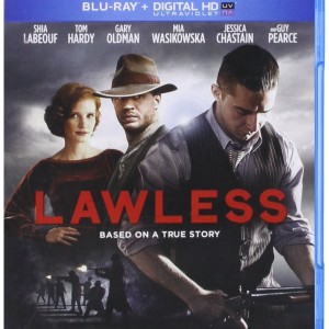 LAWLESS