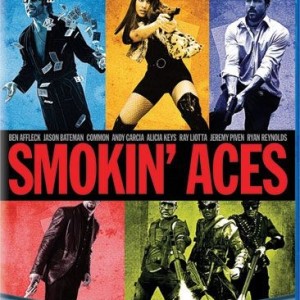 SMOKIN ACES