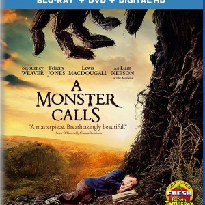 A MONSTER CALLS
