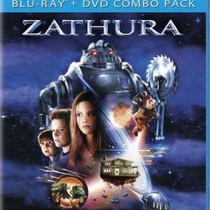 ZATHURA