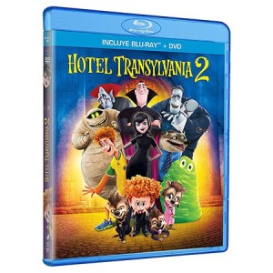 HOTEL TRANSYLVANIA 2