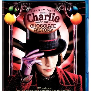 CHARLIE AND THE CHOCOLATE FACTORY