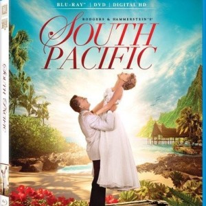 SOUTH PACIFIC