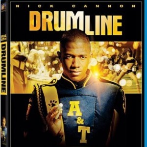 DRUMLINE
