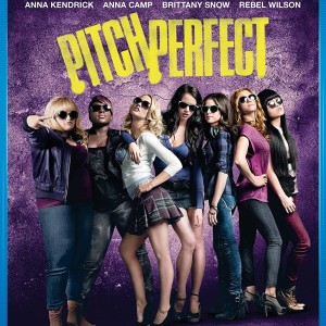 PITCH PERFECT