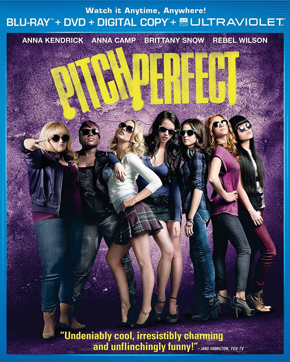 PITCH PERFECT