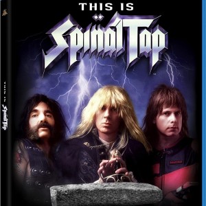 THIS IS SPINAL TAP