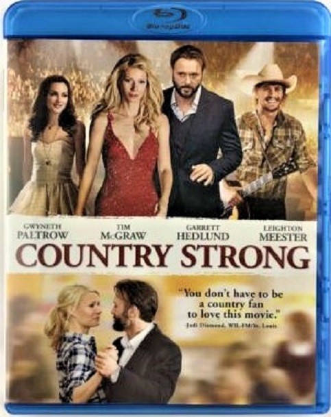 COUNTRY STRONG