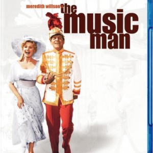 THE MUSIC MAN