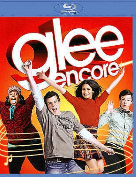 GLEE - ENCORE