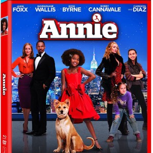 ANNIE