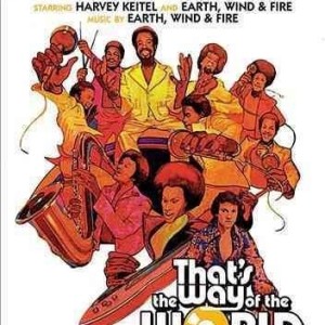 THATS THE WAY OF THE WORLD