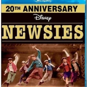 NEWSIES - 20th ANNIVERSARY EDITION