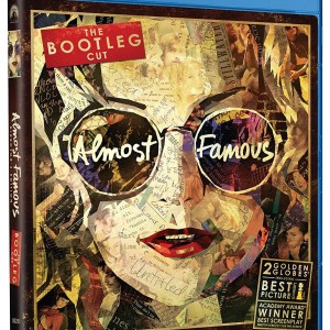 ALMOST FAMOUS
