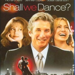 SHALL WE DANCE