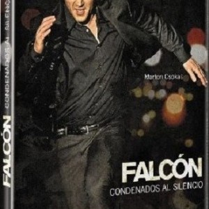 FALCON - CONDENADOS AL SILENCIO