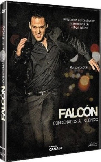 FALCON - CONDENADOS AL SILENCIO