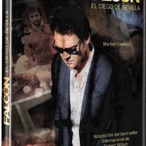 FALCON - EL CIEGO DE SEVILLA