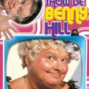 EL SHOW DE BENNY HILL