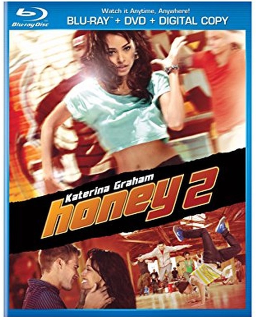 HONEY 2