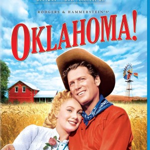 OKLAHOMA!