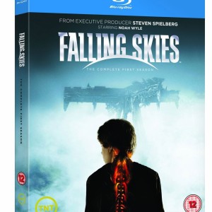 FALLING SKIES - 1 SEASON