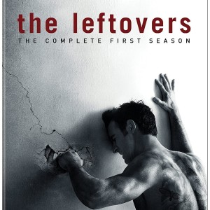 THE LEFTOVERS - THE COMPLETE FIRST SEASON