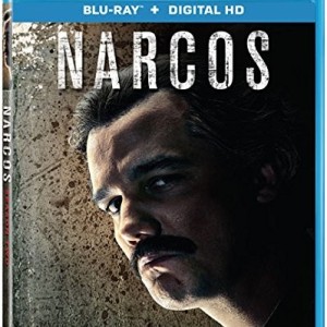 NARCOS - 2 SEASON