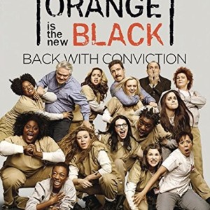 ORANGE IS THE NEW BLACK - SEASON 2