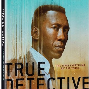 TRUE DETECTIVE - SEASON 3