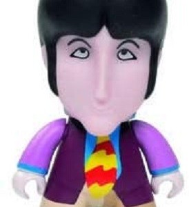 TITANS: The Beatles - Yellow Submarine / Paul