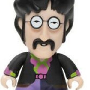 TITANS: The Beatles - Yellow Submarine / John Lennon