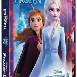 FROZEN II