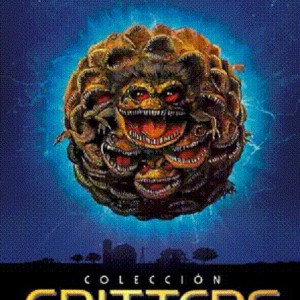 CRITTERS - COLLECTION