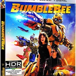 BUMBLEBEE