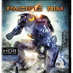 PACIFIC RIM