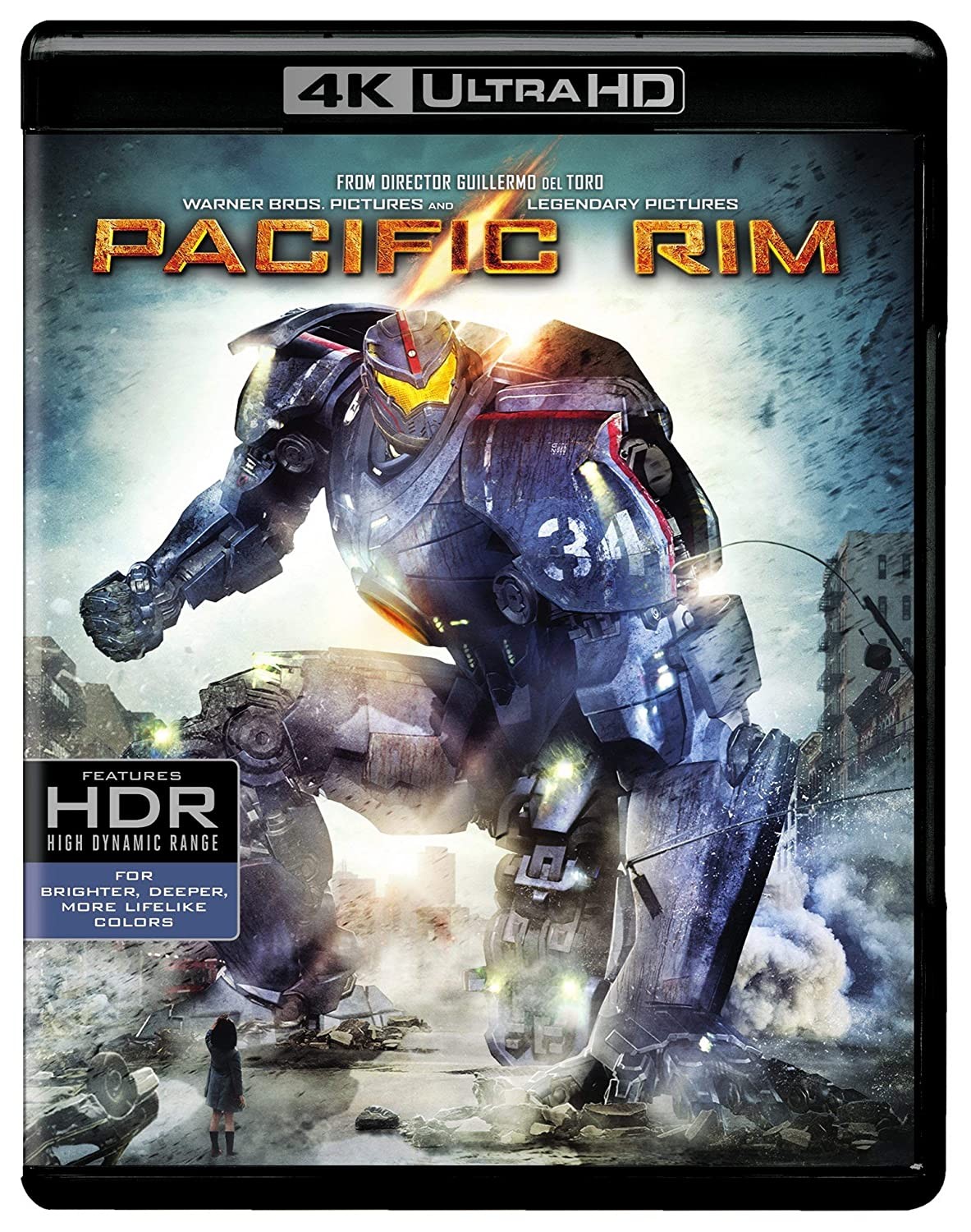PACIFIC RIM