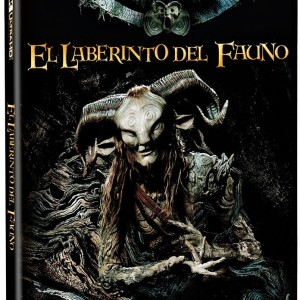 EL LABERINTO DEL FAUNO