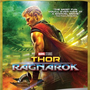 THOR - RAGNAROK