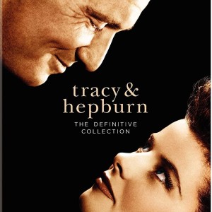 TRACY & HEPBURN - DEFINITIVE COLLECTION