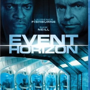 EVENT HORIZON