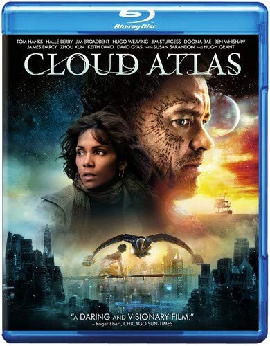 CLOUD ATLAS