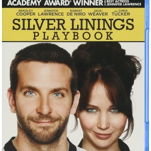 SILVER LININGS PLAYBOOK