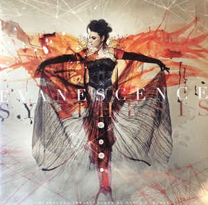 EVANESCENCE - SYNTHESIS