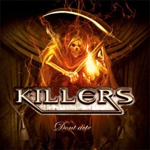 KILLERS - DONT ACTE