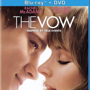THE VOW