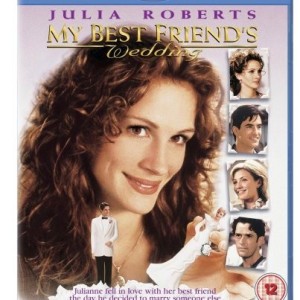 MY BEST FRIENDS WEDDING