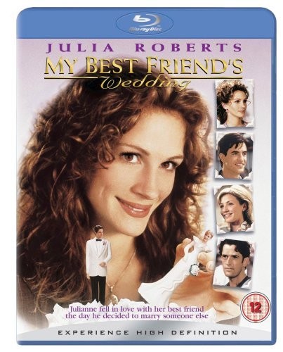 MY BEST FRIENDS WEDDING