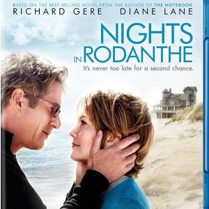NIGHTS IN RODANTHE