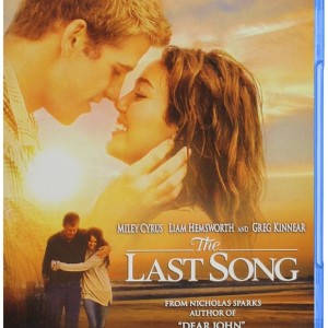 THE LAST SONG